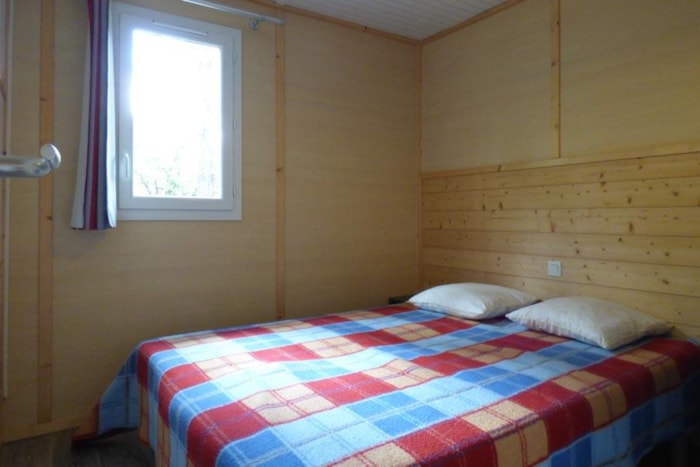 Chalet Païolive
