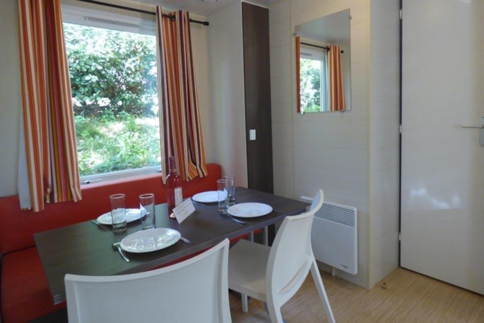 Cottage Graveyrou