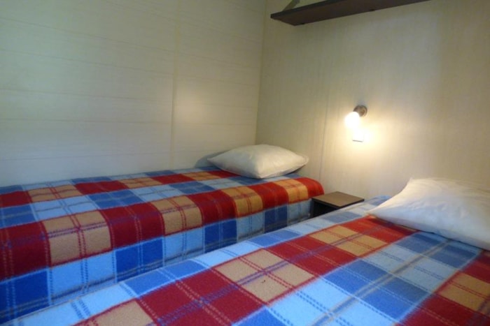 Cottage Graveyrou