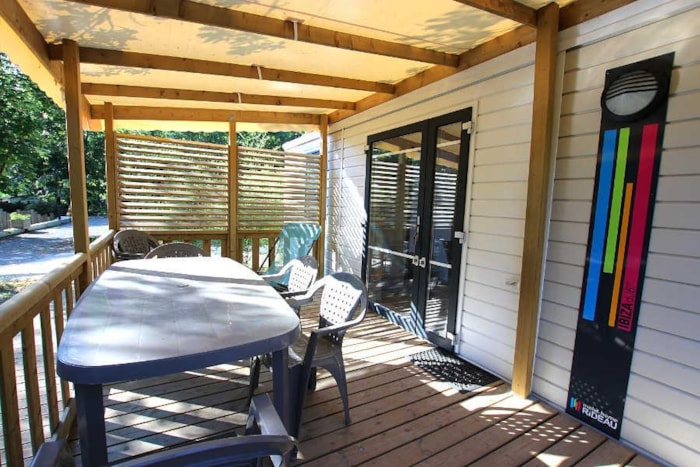 Cottage Drobie Xl Adapt