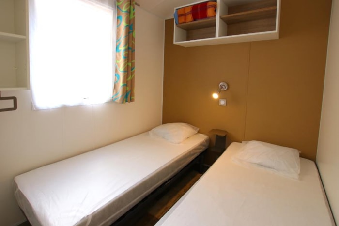 Cottage Drobie Xl Adapt