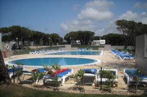 Camping Orbitur Guincho Camping Orbitur Guincho