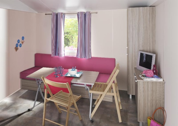 Le Riviera 2 -2 Chambres - Tv - Climatisation -