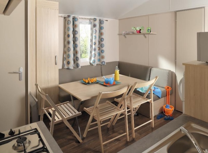 Cottage Supérieur Xl - 3 Rooms + Tv + Clim - Wifi