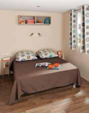 Cottage Supérieur Xl - 3 Rooms + Tv + Clim - Wifi