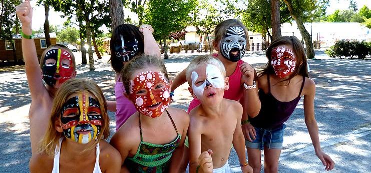 Activités Camping L'airial - Soustons Activités Camping L'airial - Soustons