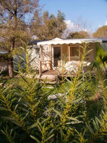 Casa Mobile Colline Casa Mobile Colline