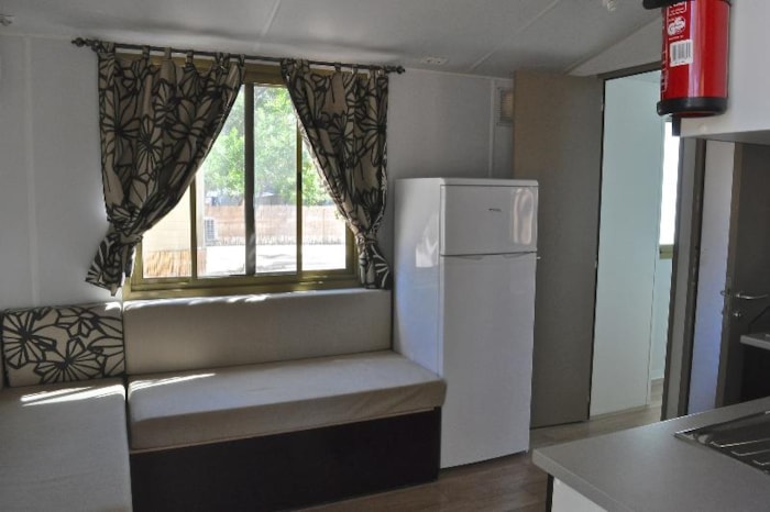 Casa Mobile Trilocale