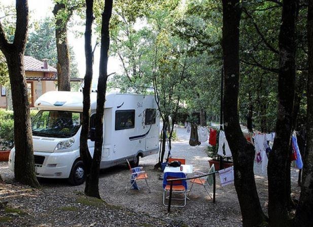 Piazzola Camper