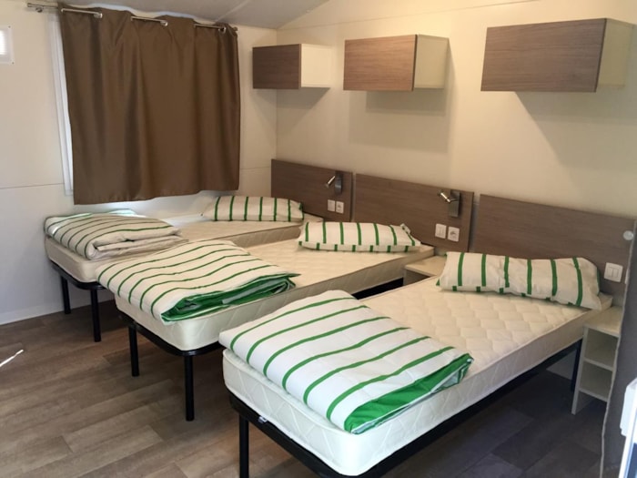 Green Room