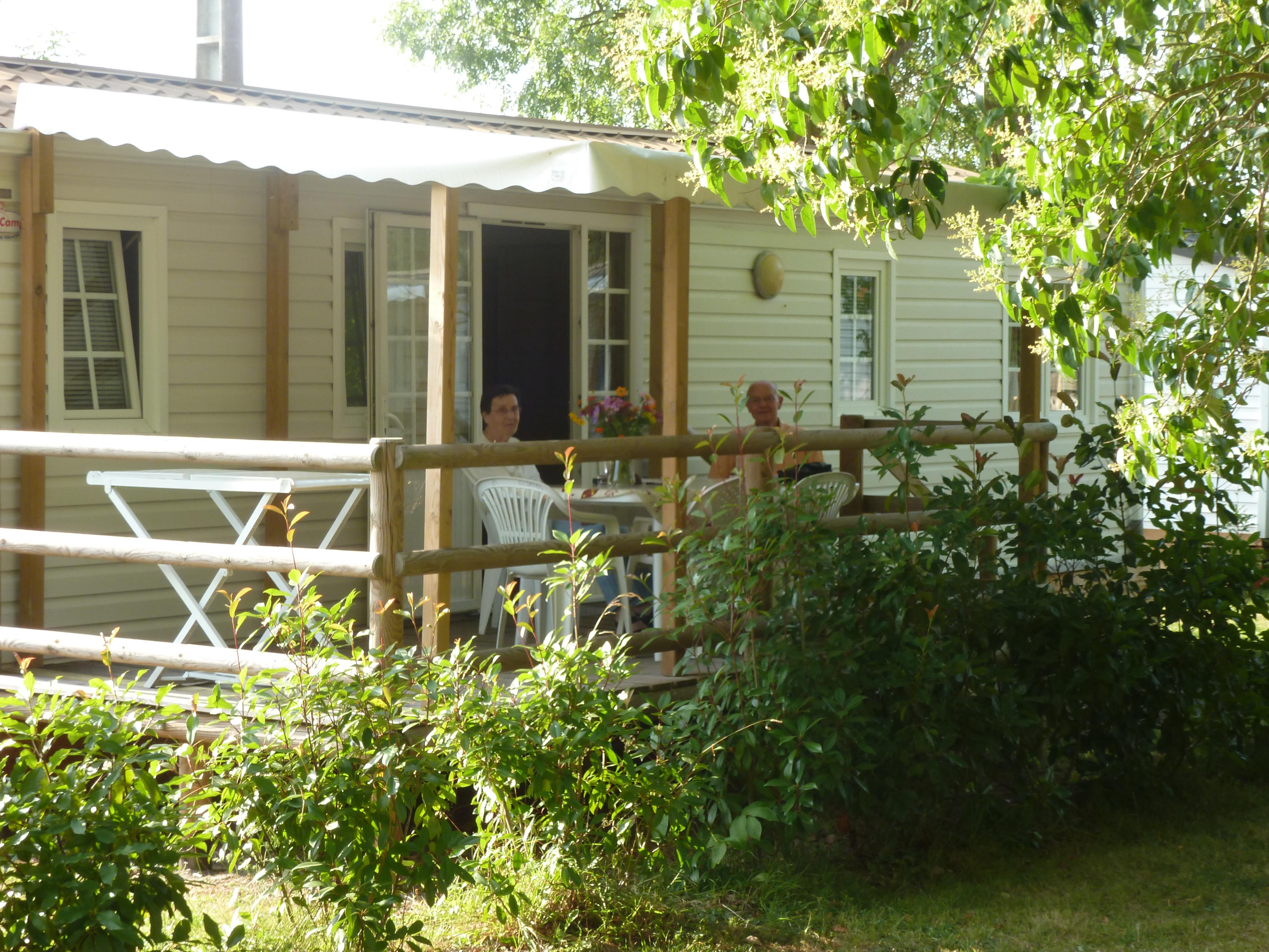 Mobilhome Mobilhome
