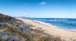 Plages Camping Baia Paradiso - Badesi (Ot) Plages Camping Baia Paradiso - Badesi (Ot)