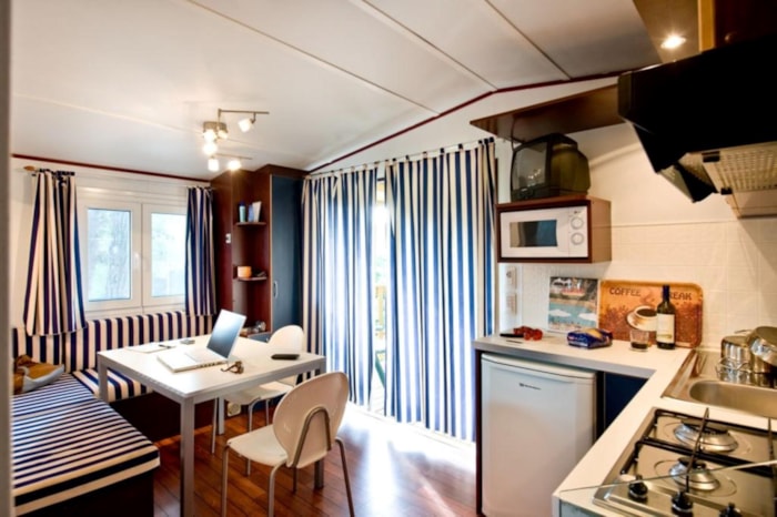 Maxi-Caravan Lucca