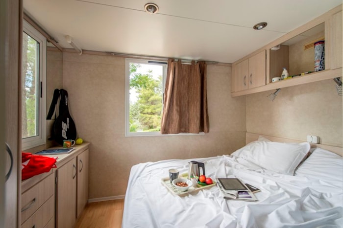 Maxi-Caravan Maremma