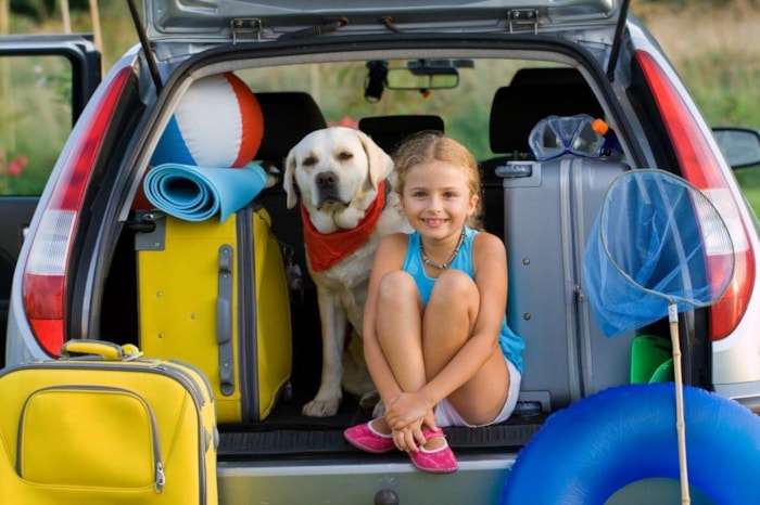 Maxi-Caravan Maremma