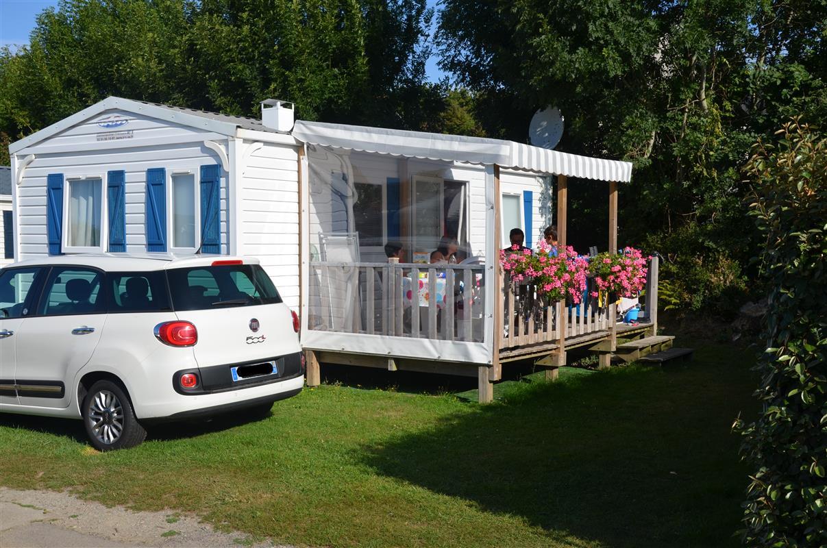Mobilhome Mobilhome
