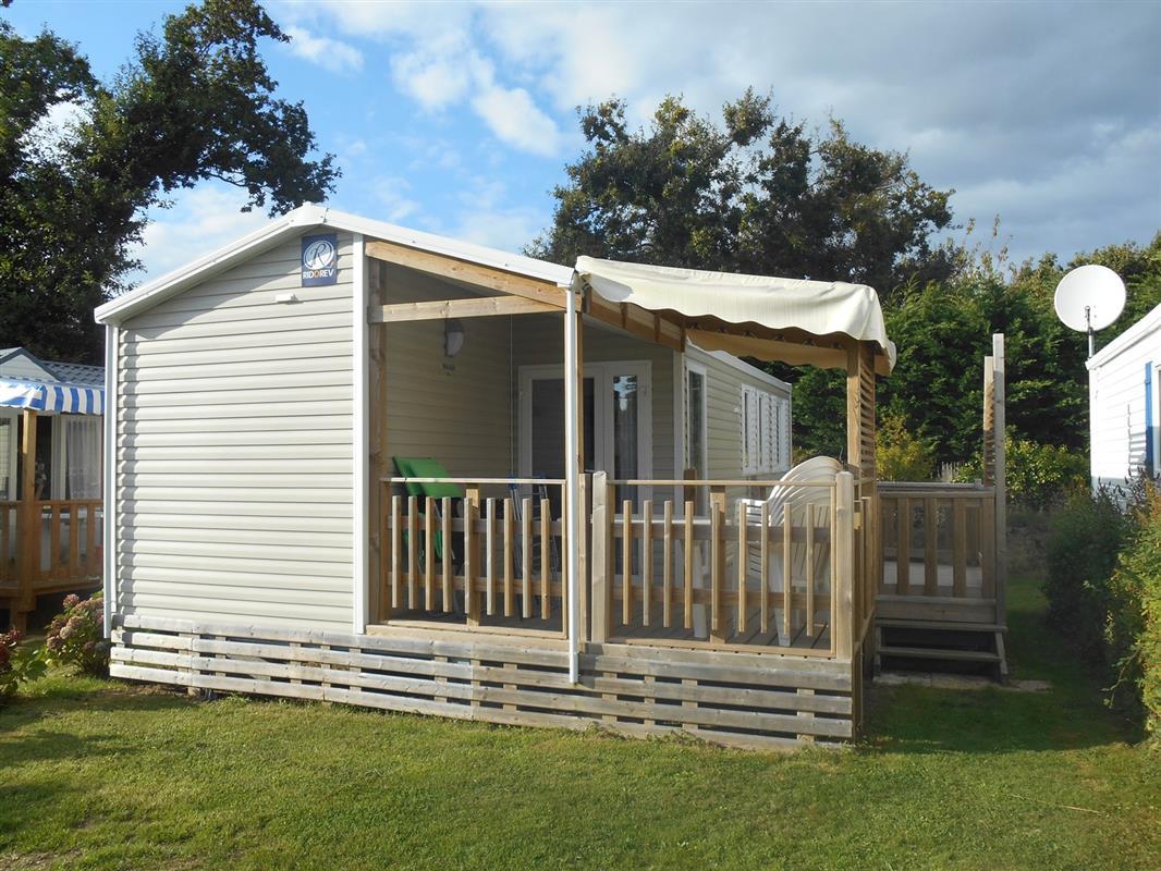 Mobilhome Mobilhome