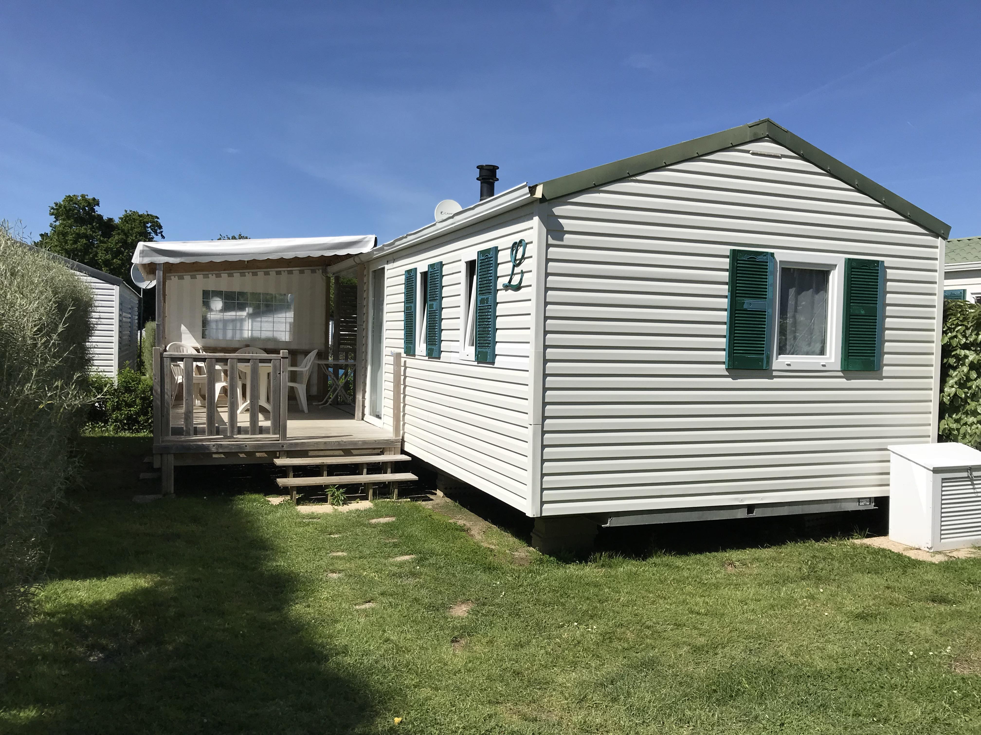 Mobilhome Mobilhome