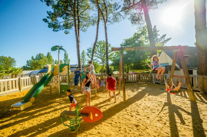 Activiteiten Camping Le Fort Espagnol - Crac'h Activiteiten Camping Le Fort Espagnol - Crac'h