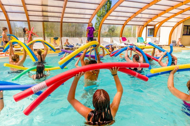 Sport Camping Le Fort Espagnol - Crac'h Sport Camping Le Fort Espagnol - Crac'h