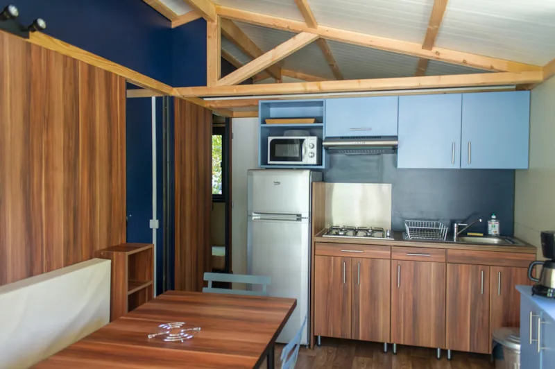 Chalet Evasion
