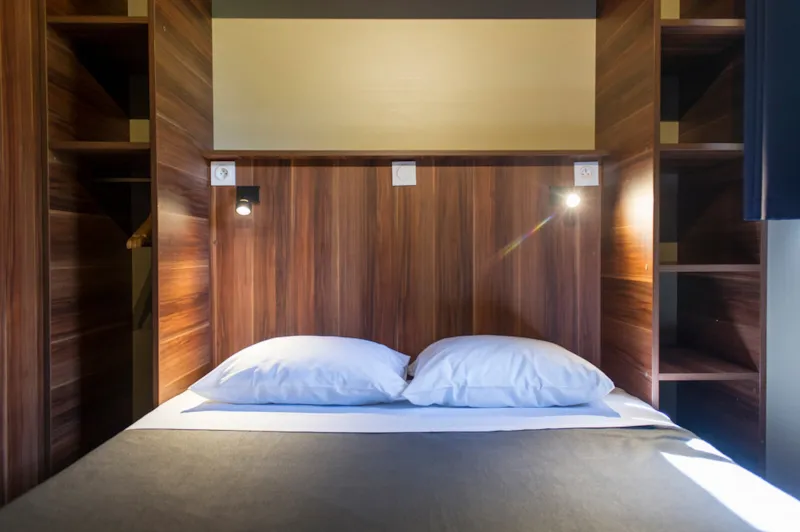 Chalet Evasion