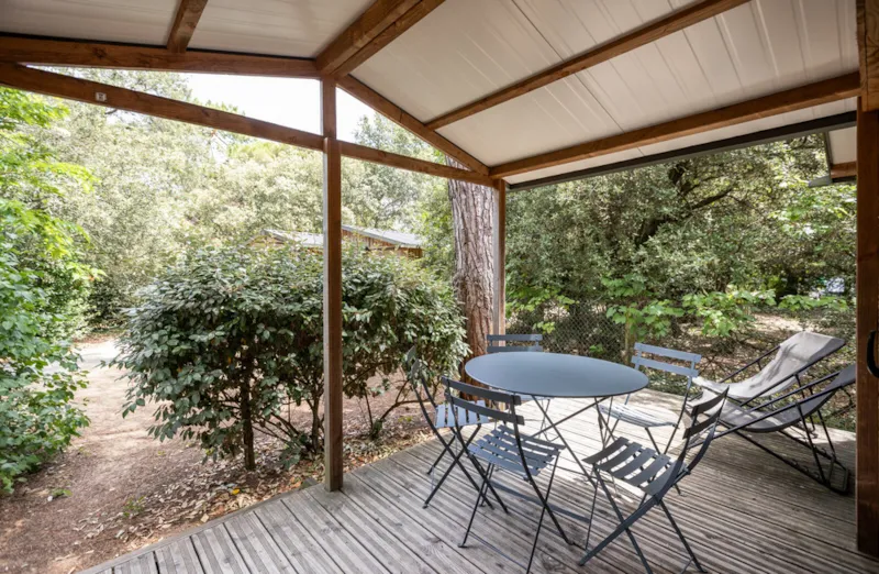Chalet Evasion