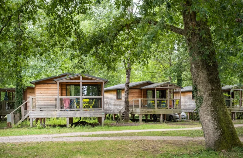 Chalet Evasion Chalet Evasion