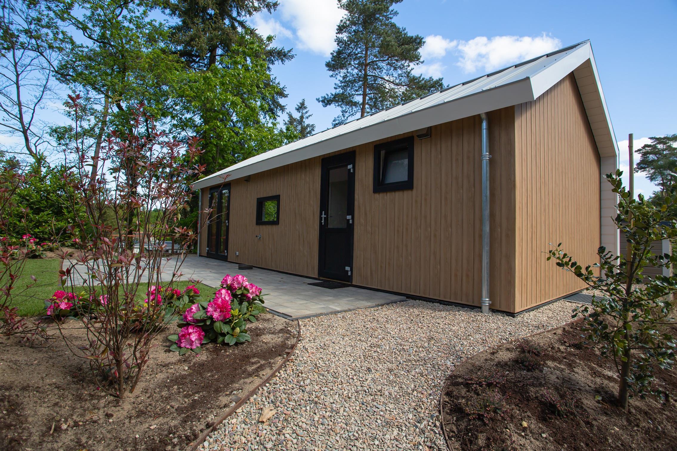 Eco Cottage Eco Cottage