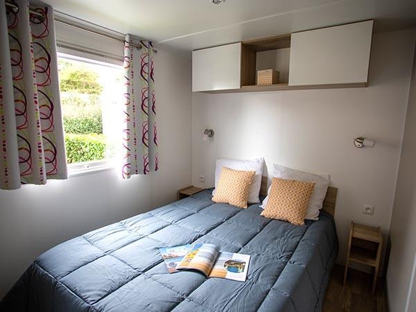Casa Mobile Iris 32M² - 3 Camere