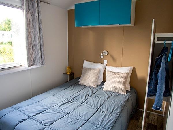 Mobile Home Petunia 34M² - 4 Camere