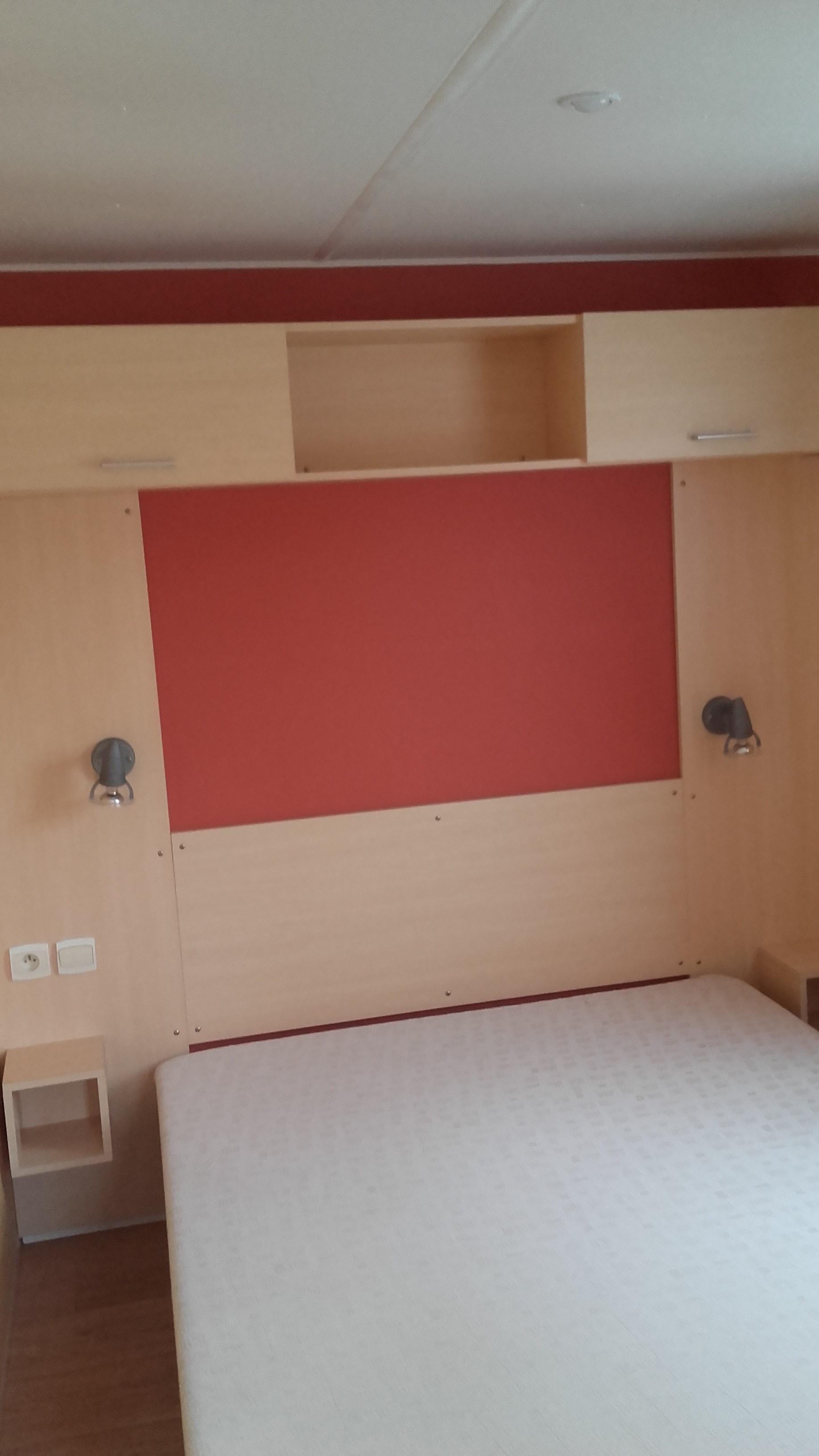 Mobile-Home - 2 Bedrooms Mobile-Home - 2 Bedrooms