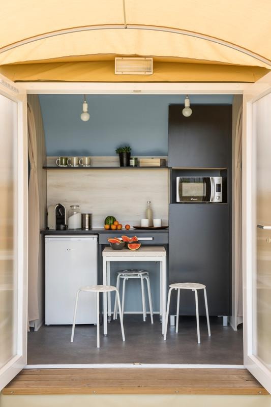 Coco Sweet Insolite - 2 Chambres (Sans Sanitaires, Ni Chauffage)