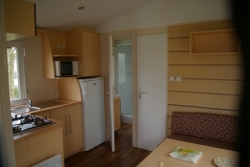 Mobile Home Loggia Monday/Monday Mobile Home Loggia Monday/Monday