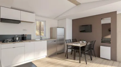 Bungalow Miró Bungalow Miró