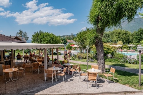 Camping Al Pescatore Camping Al Pescatore