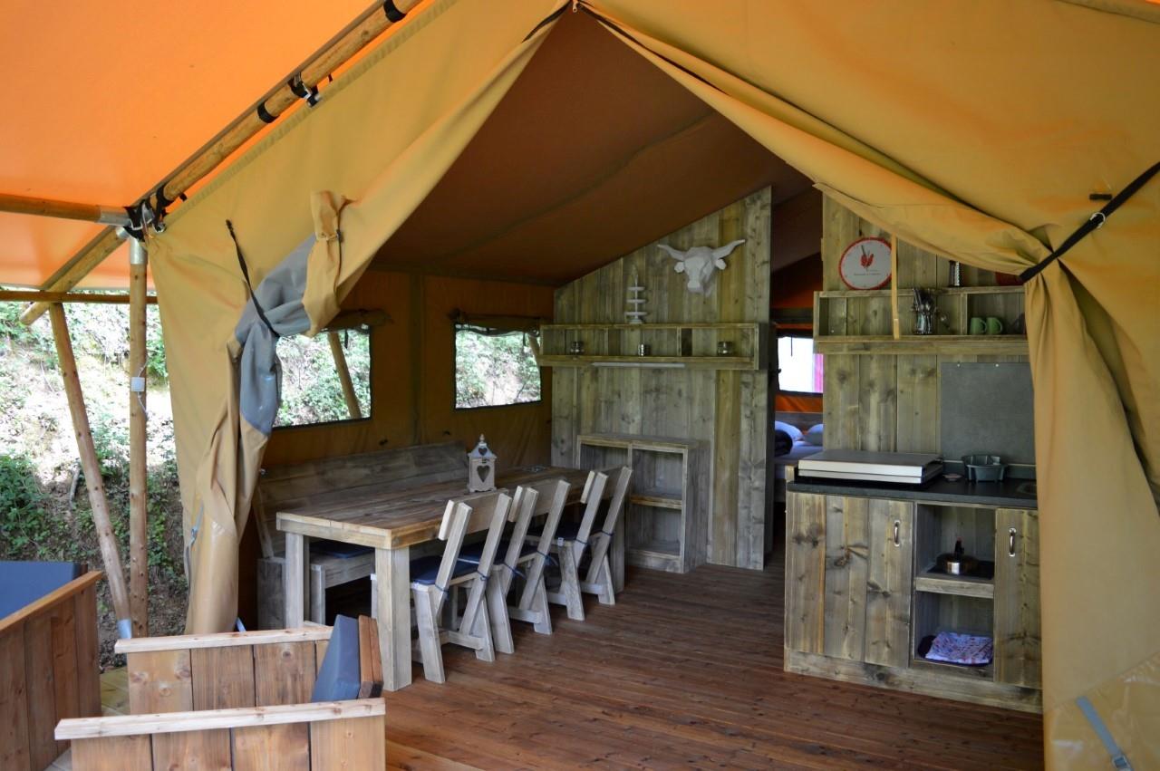 Safari Lodge Safari Lodge