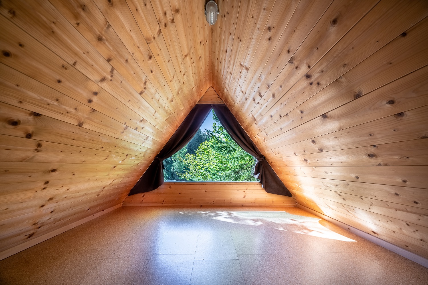 Location - Eco Tente En Bois - Camping Seiser Alm