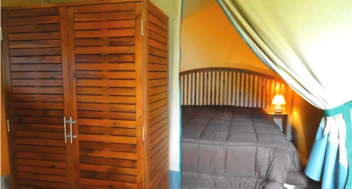 Lodge Kenya