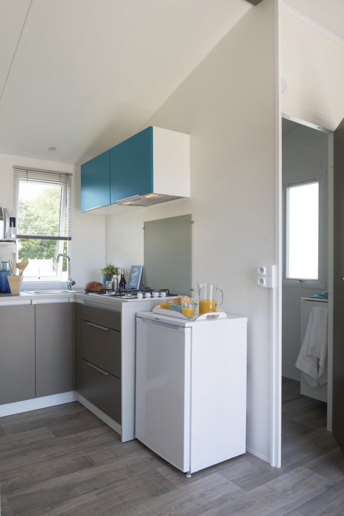 Casa Mobile Ibiza Solo 20M2