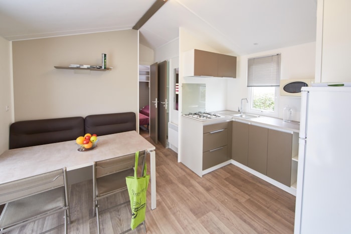 Casa Mobile Malaga