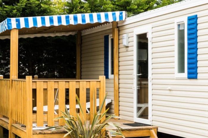 Casa Mobile Ophea 784 Domenica/Domenica