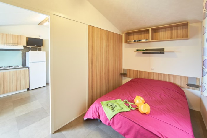 Casa Mobile Ophea 784 Domenica/Domenica