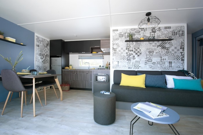 Mobil Home Otello Trio Premium