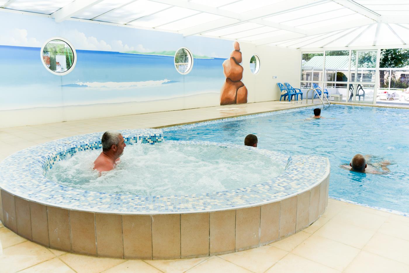 Services Camping La Parée Preneau - Saint Hilaire De Riez Services Camping La Parée Preneau - Saint Hilaire De Riez