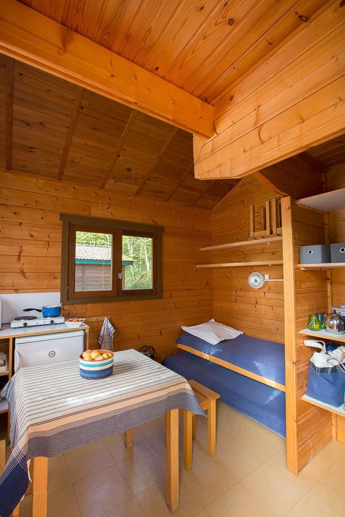 Cabane Nature Rocamadour