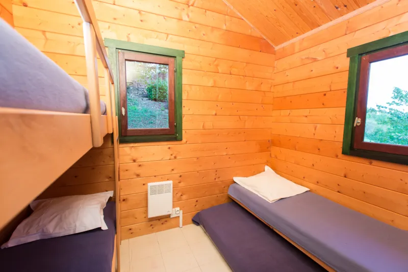 Cabane Nature Padirac
