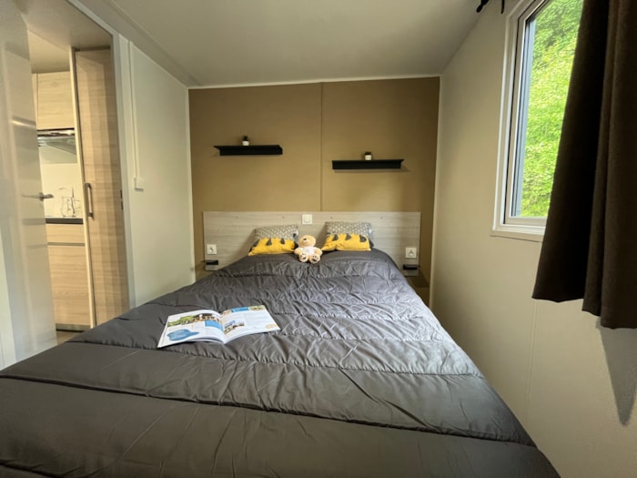 Mobilhome Premium - 2 Chambres