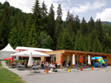 TCS Camping Fontanivas TCS Camping Fontanivas