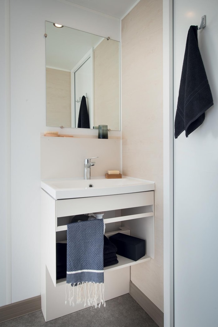 Riviera Premium 3 Camere